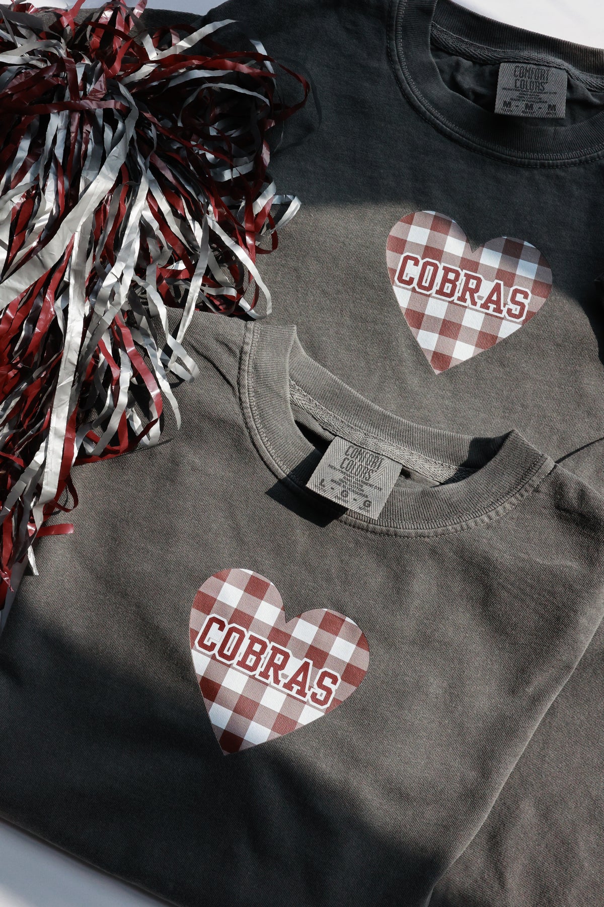COBRAS HAVE OUR HEART GRAPHIC | YOUTH