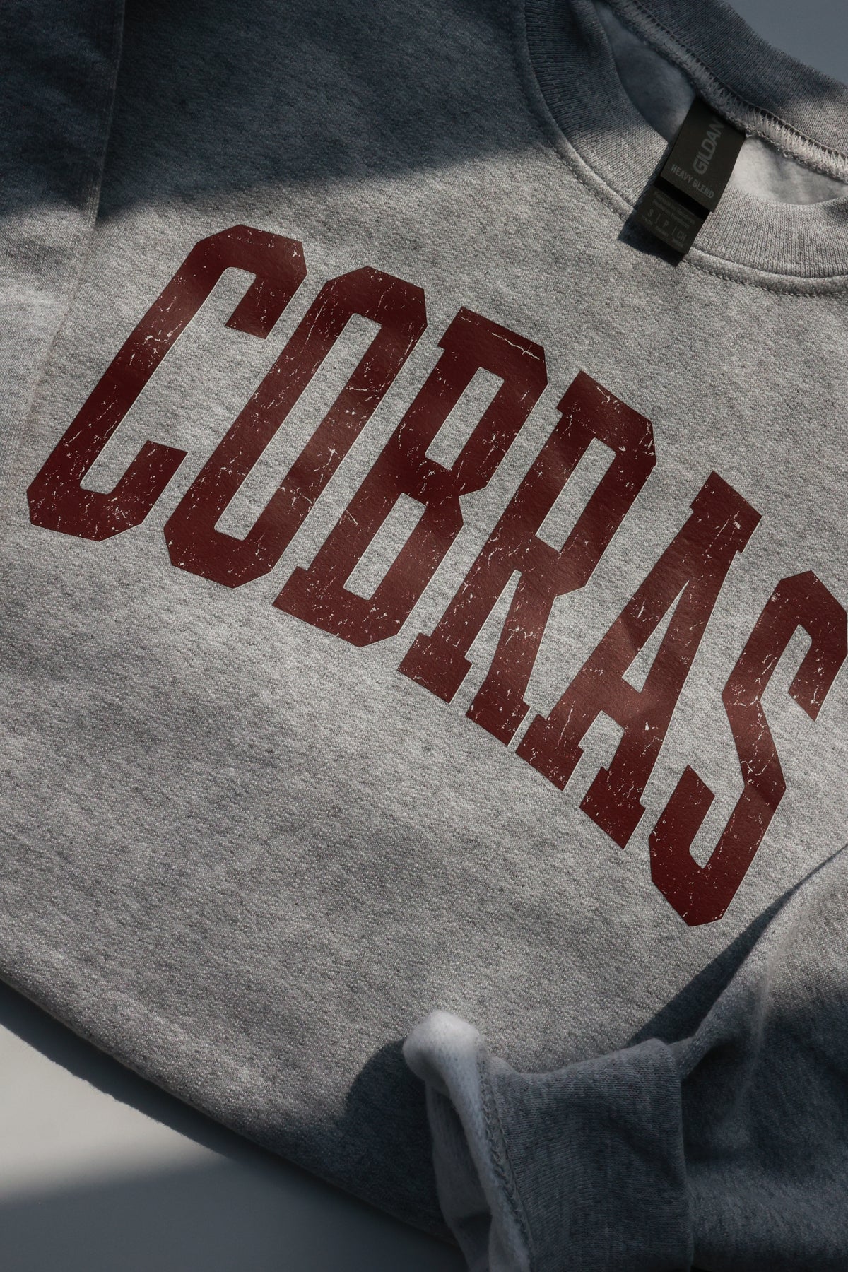 COBRAS SWEATSHIRT | YOUTH