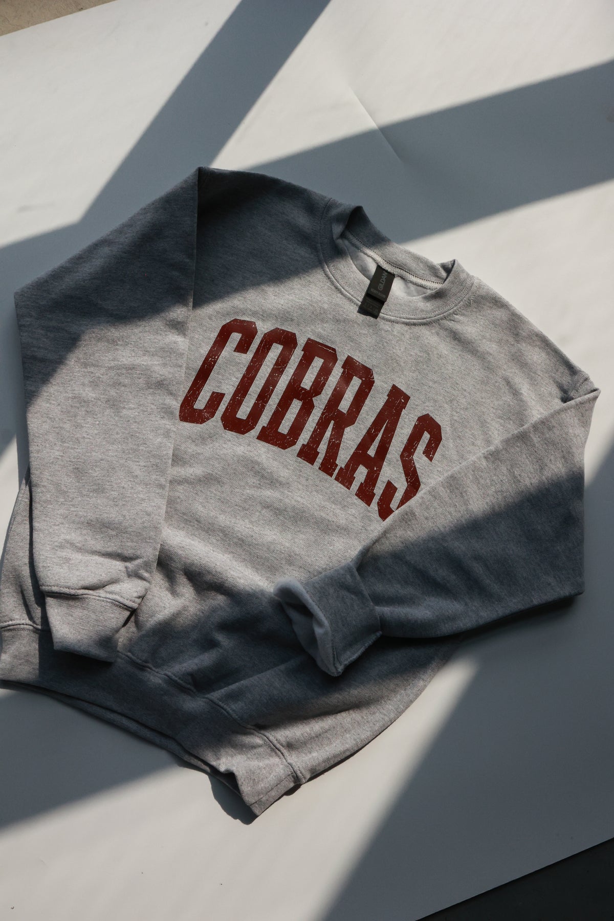 COBRAS SWEATSHIRT | YOUTH