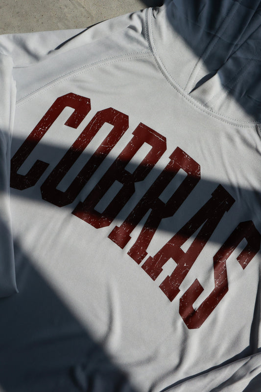 BOYS COBRA PRIDE | DRI FIT