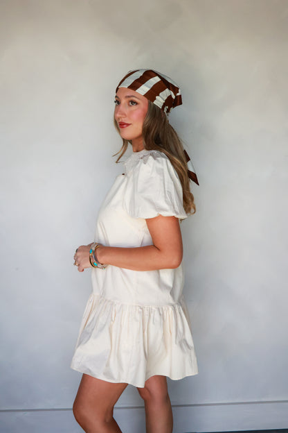 THE FLEUR DRESS