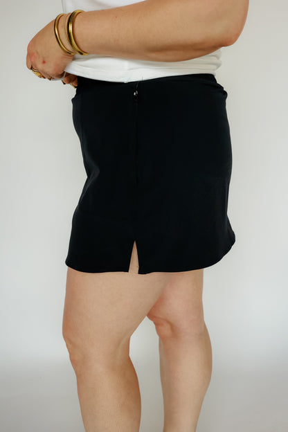 THE SKULPT ACTIVE SKORT