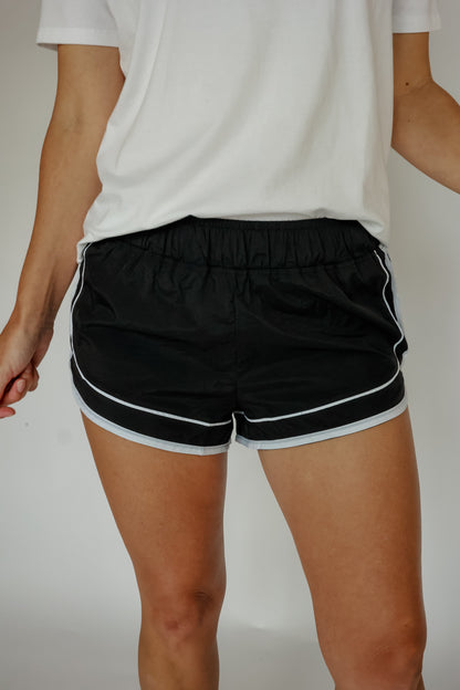 THE MOVE WITH YOU SHORTS