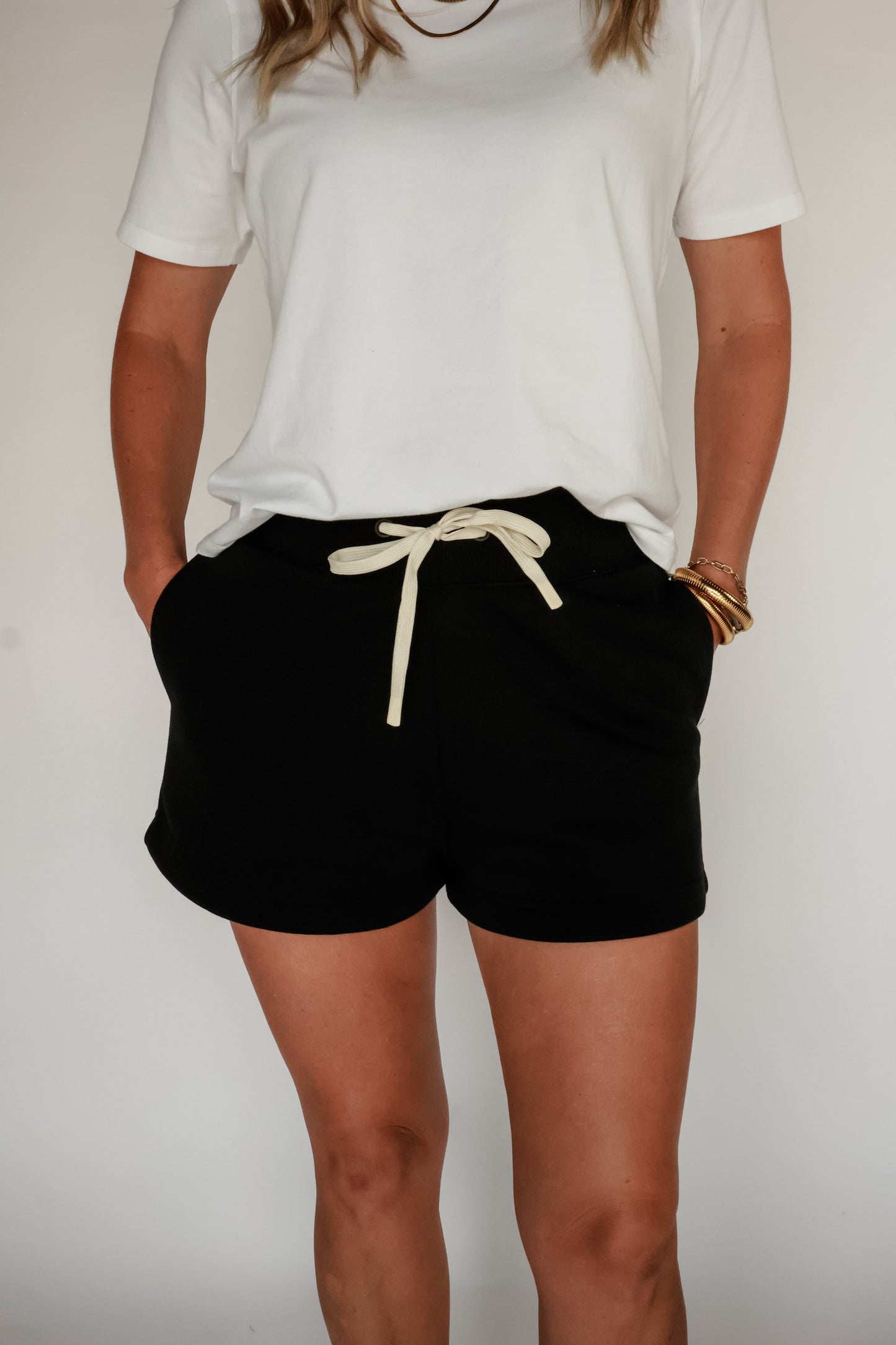 THE BILLOW SHORTS