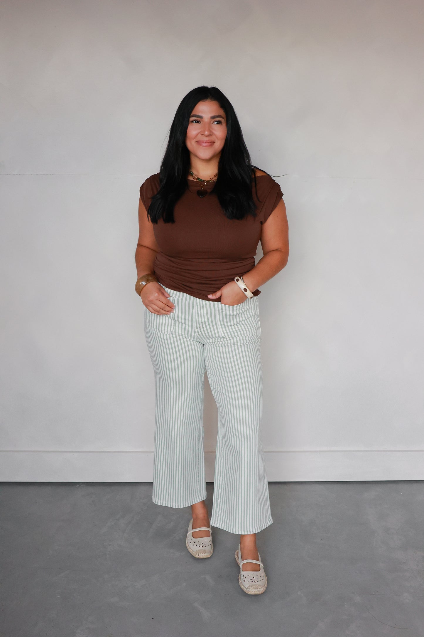 THE MUSE TOP