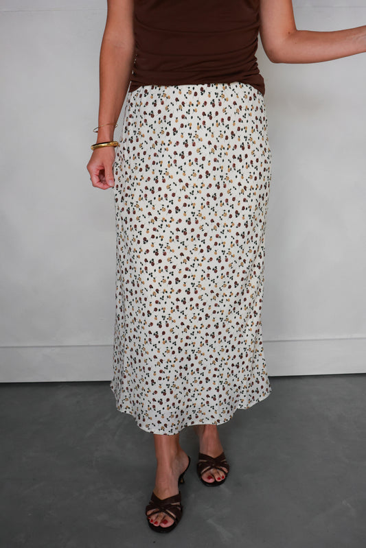 THE WILD BLOOM MIDI