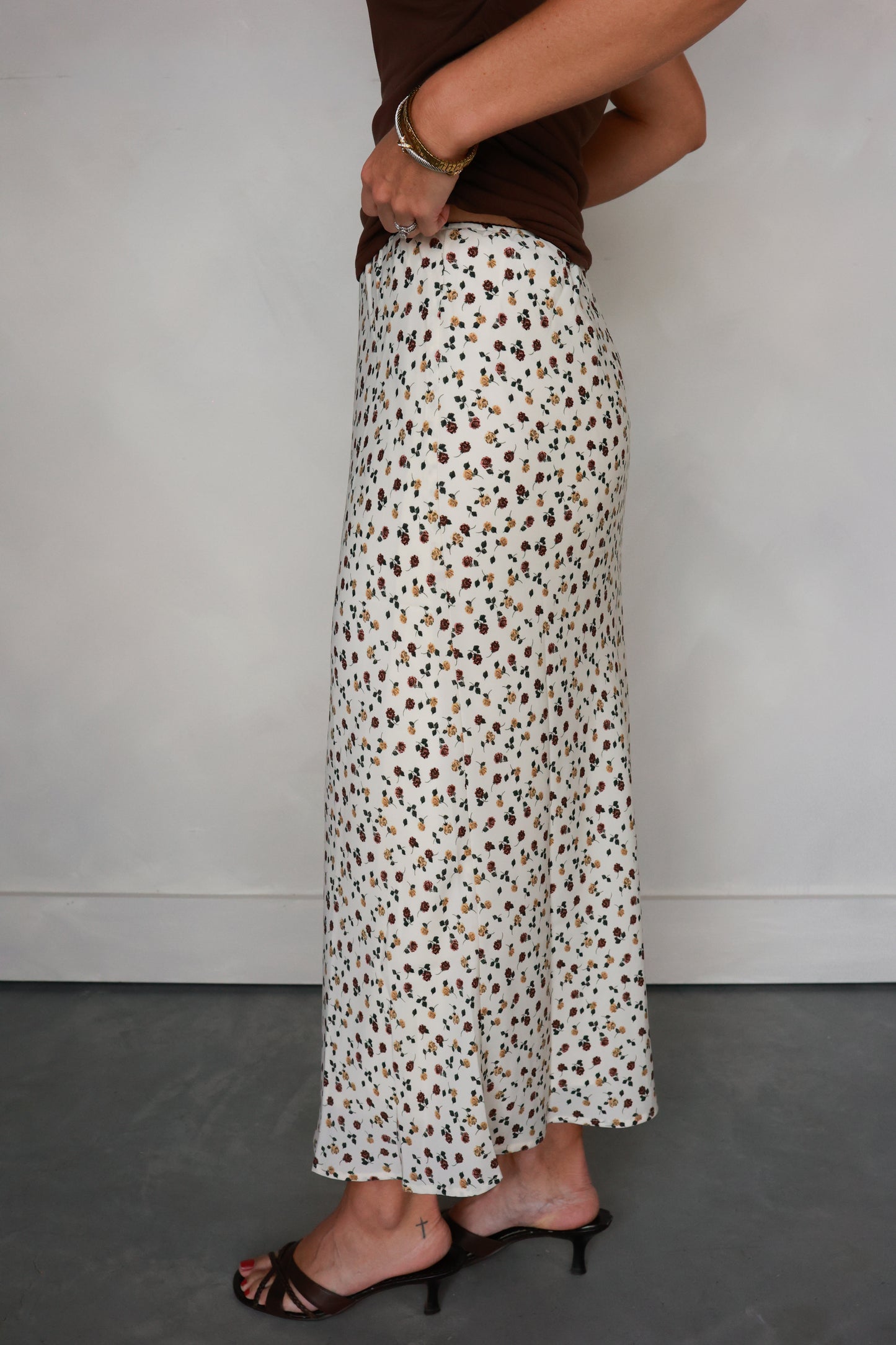 THE WILD BLOOM MIDI