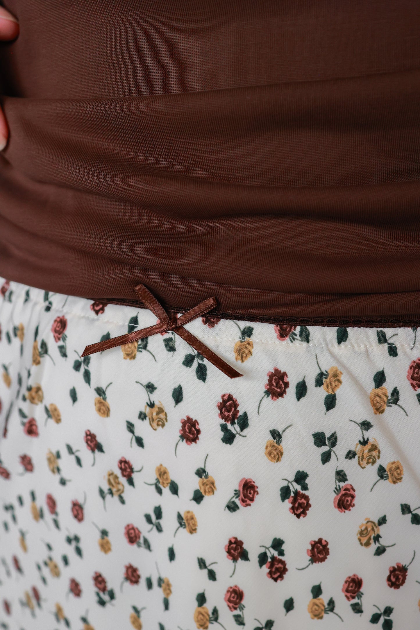 THE WILD BLOOM MIDI