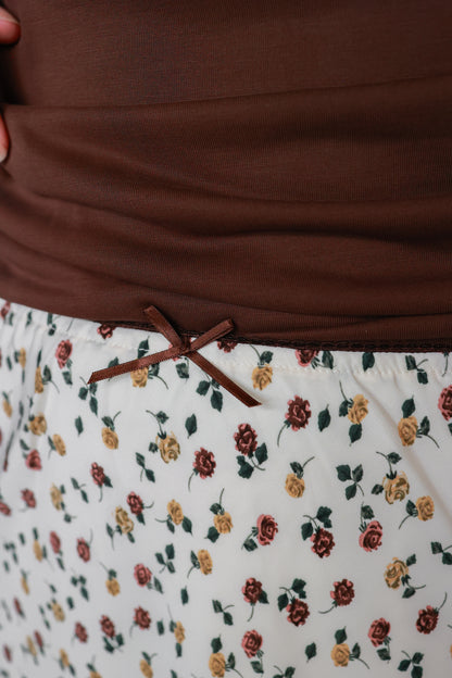 THE WILD BLOOM MIDI