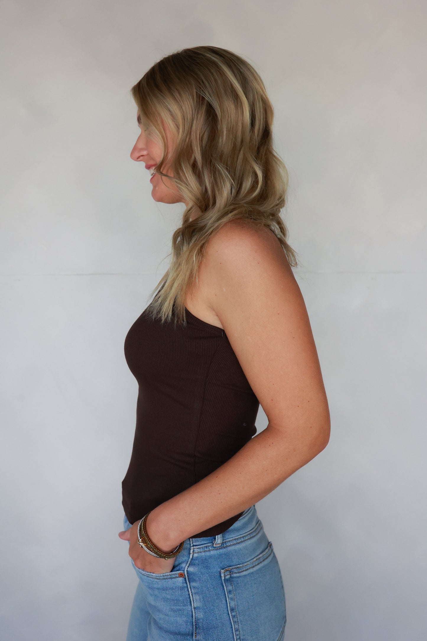 COFFEE BEAN TANK