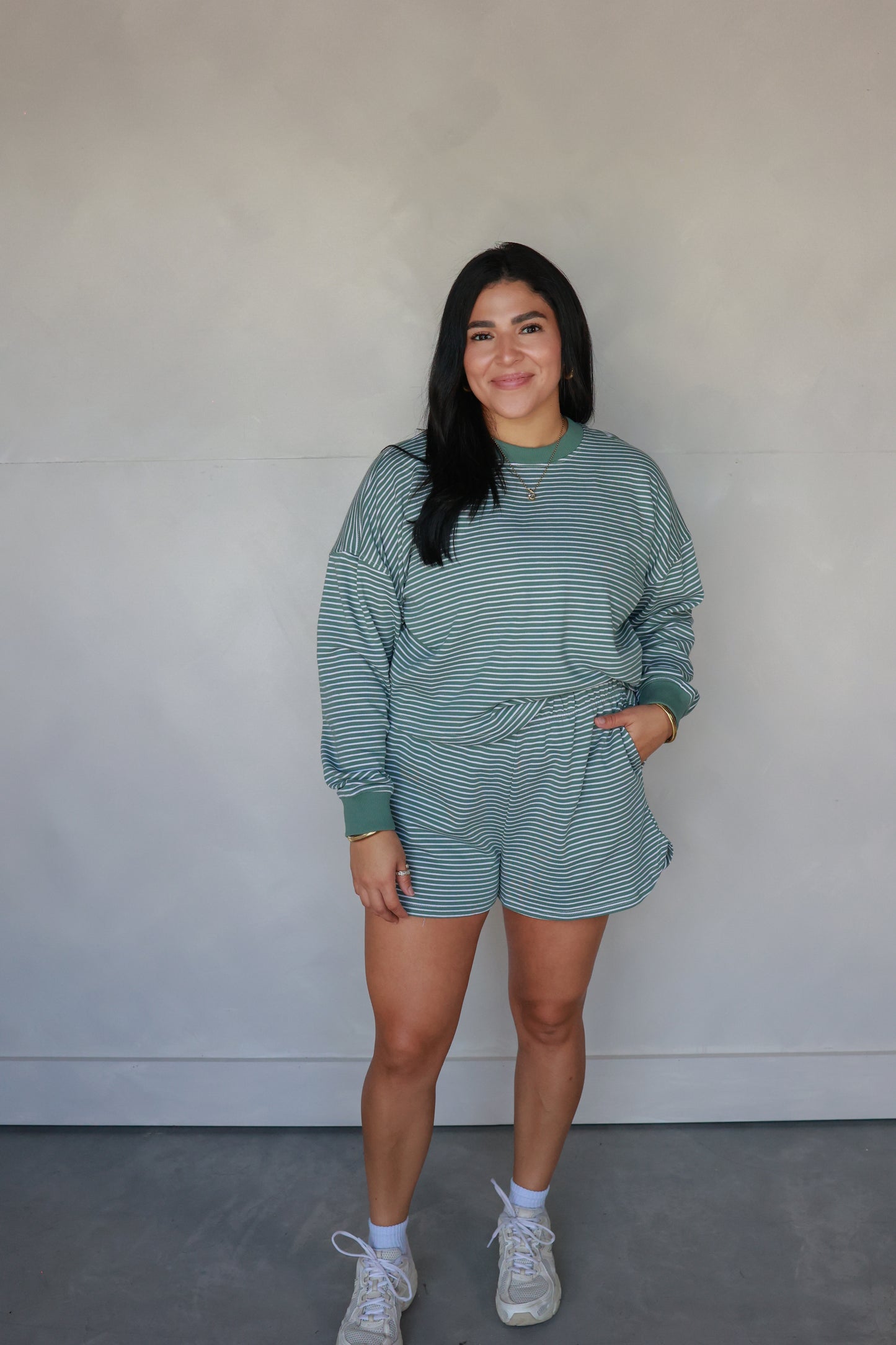 THE BLAIR SET | EUCALYPTUS