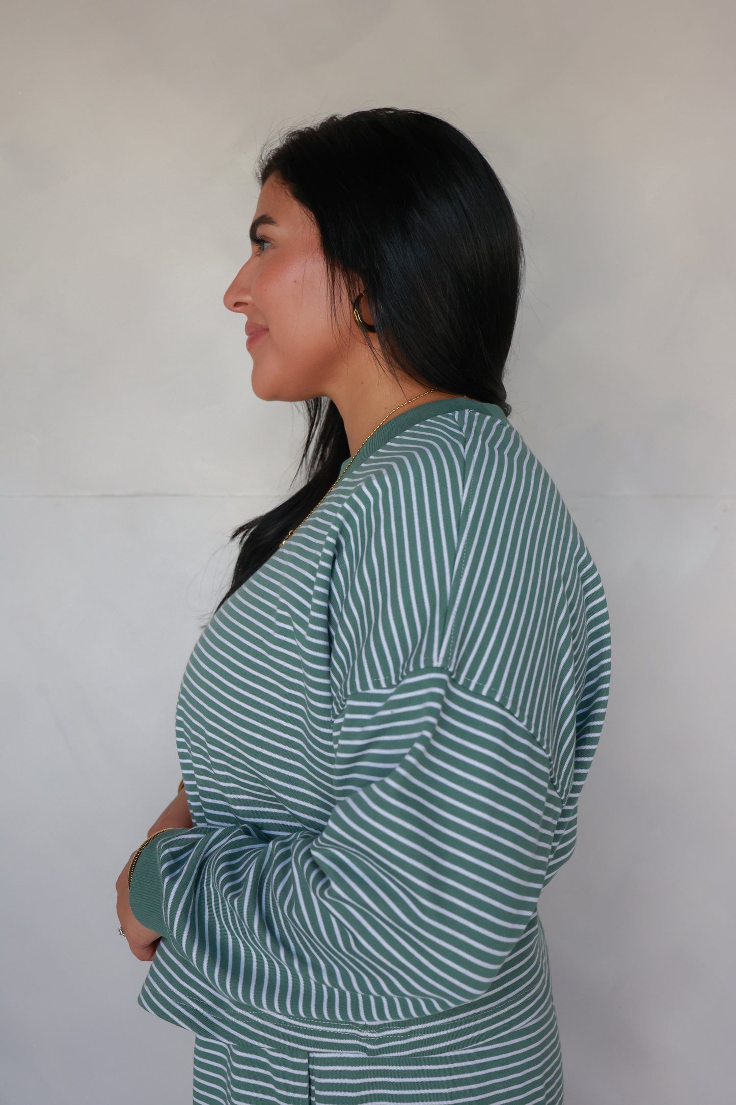 THE BLAIR SET | EUCALYPTUS