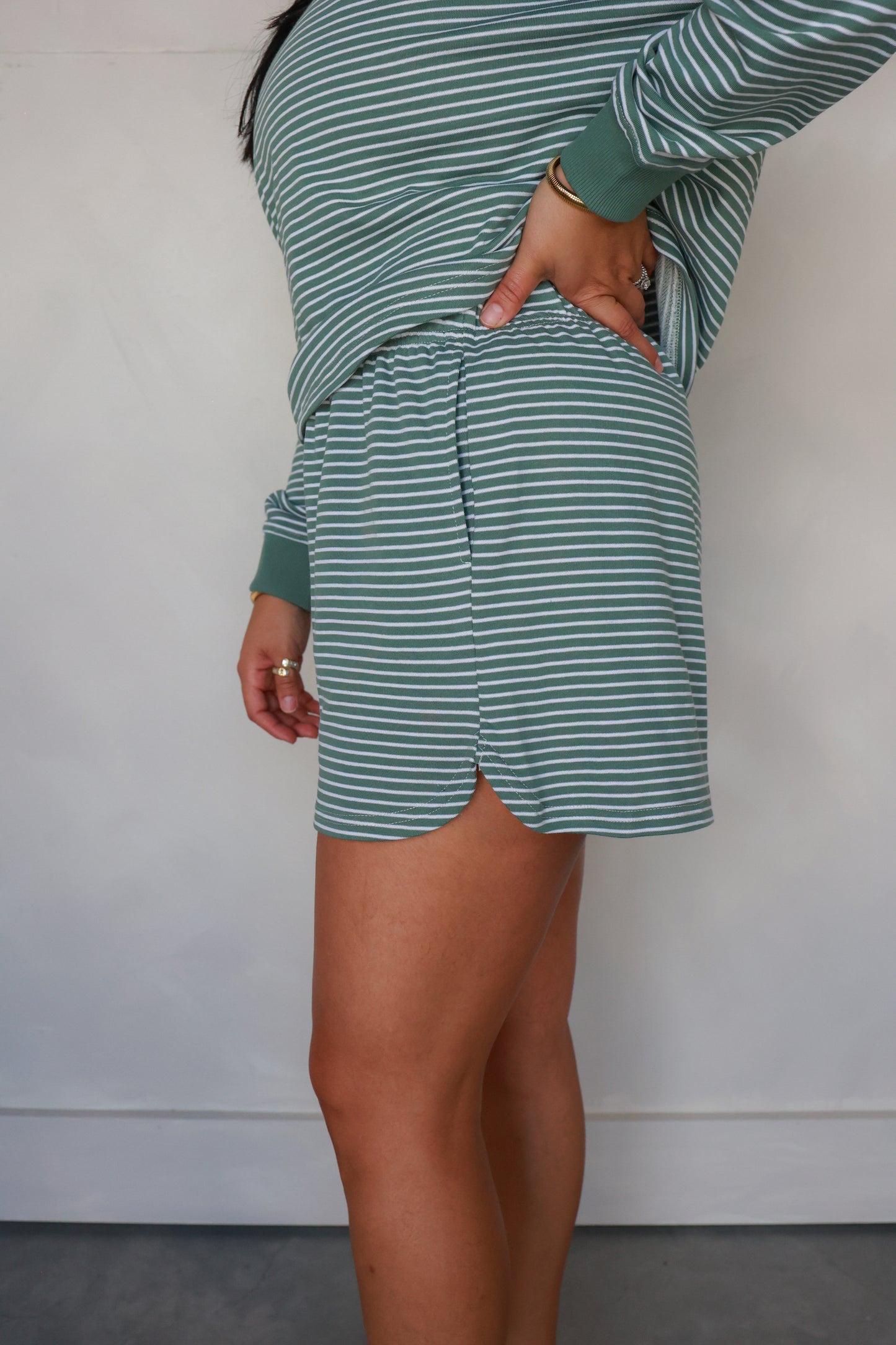 THE BLAIR SET | EUCALYPTUS