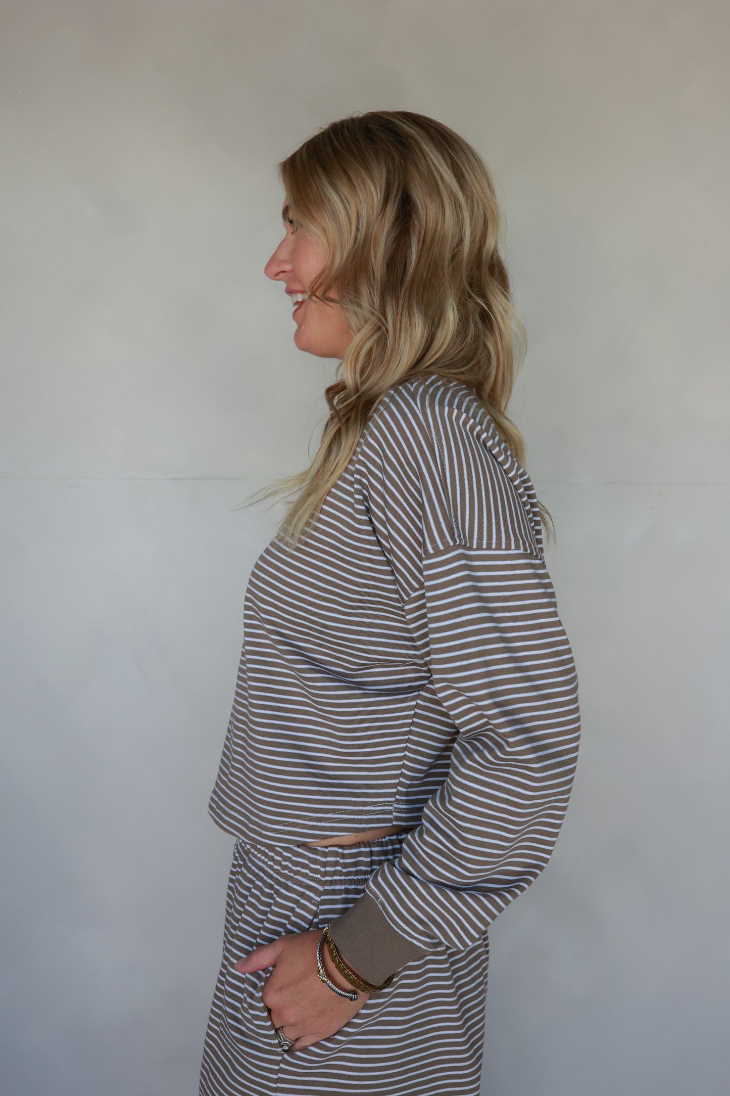 THE BLAIR SET | TRUFFLE