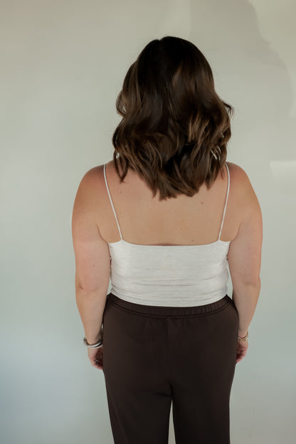 THE BASIC TANK | OATMEAL
