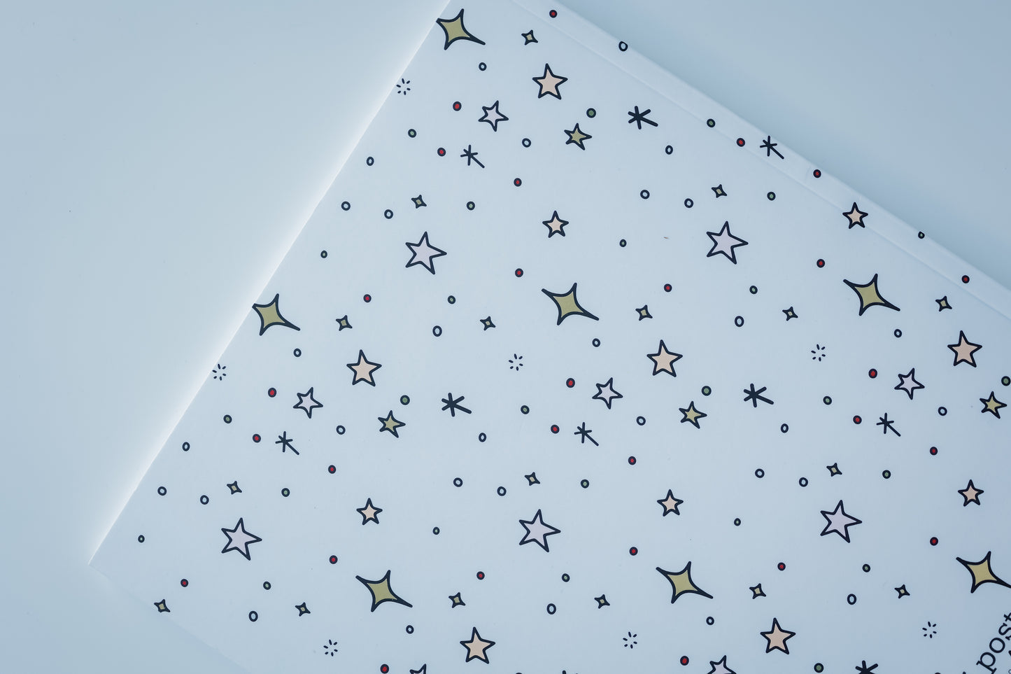 HOLIDAY COLORING BOOK