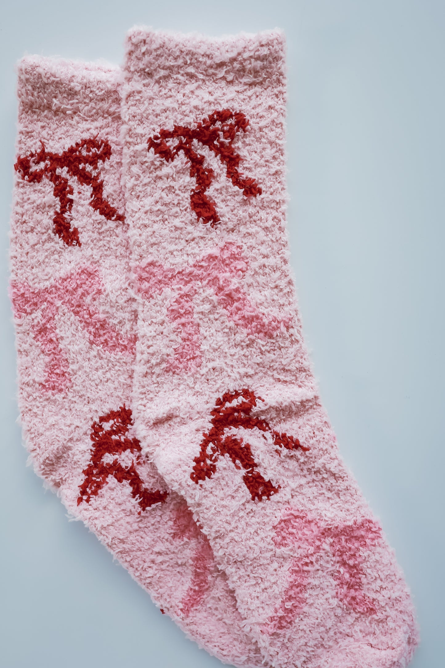 ORNAMENT SOCKS | BLUSH + BOWS