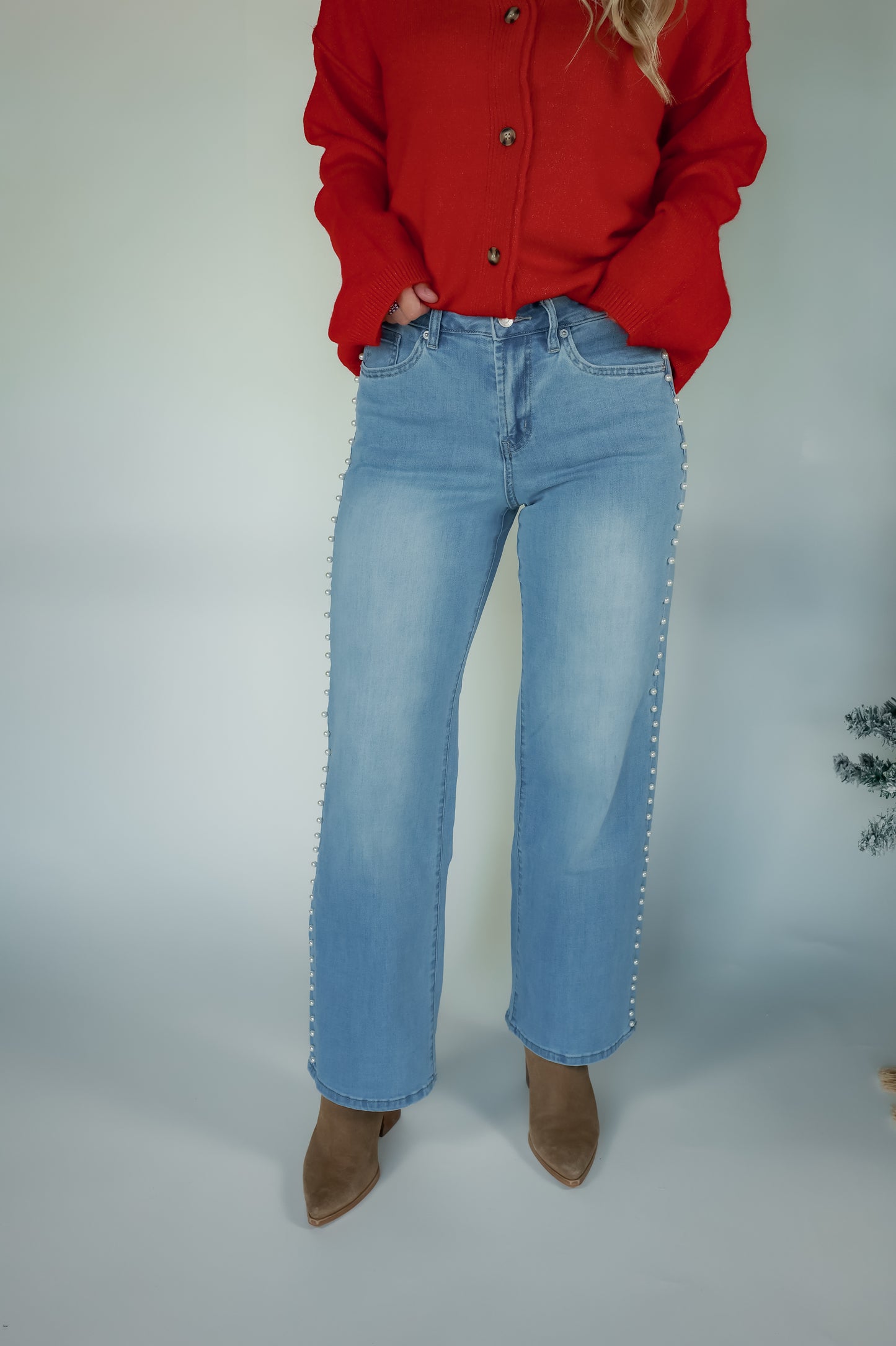 THE IVY PANTS | MICA