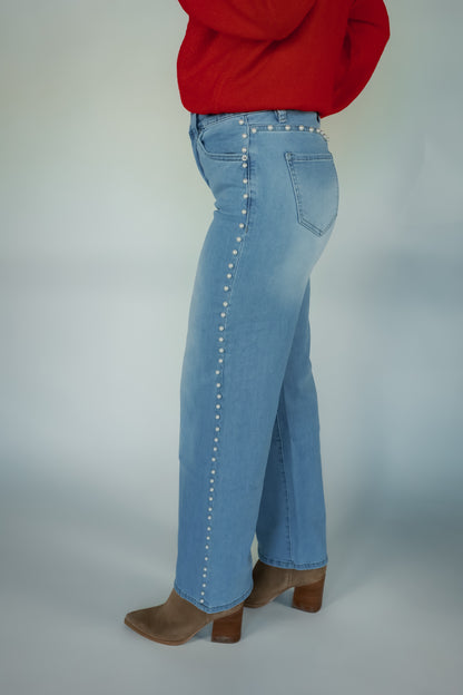 THE IVY PANTS | MICA