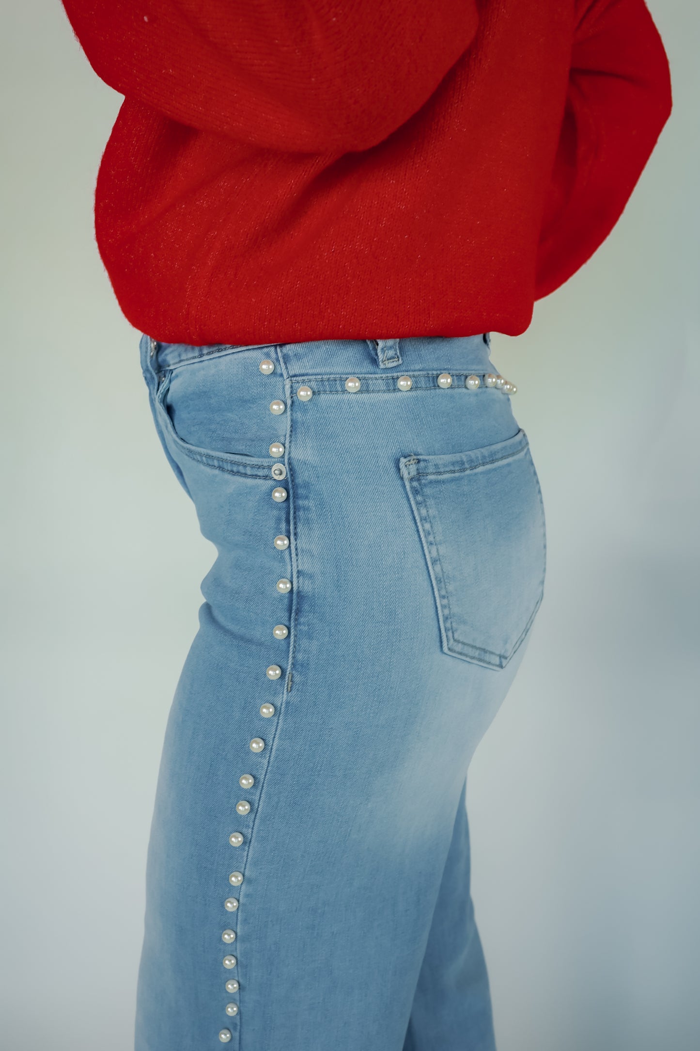 THE IVY PANTS | MICA