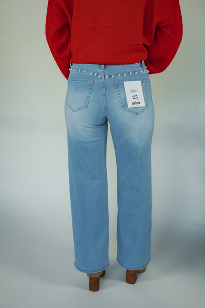 THE IVY PANTS | MICA