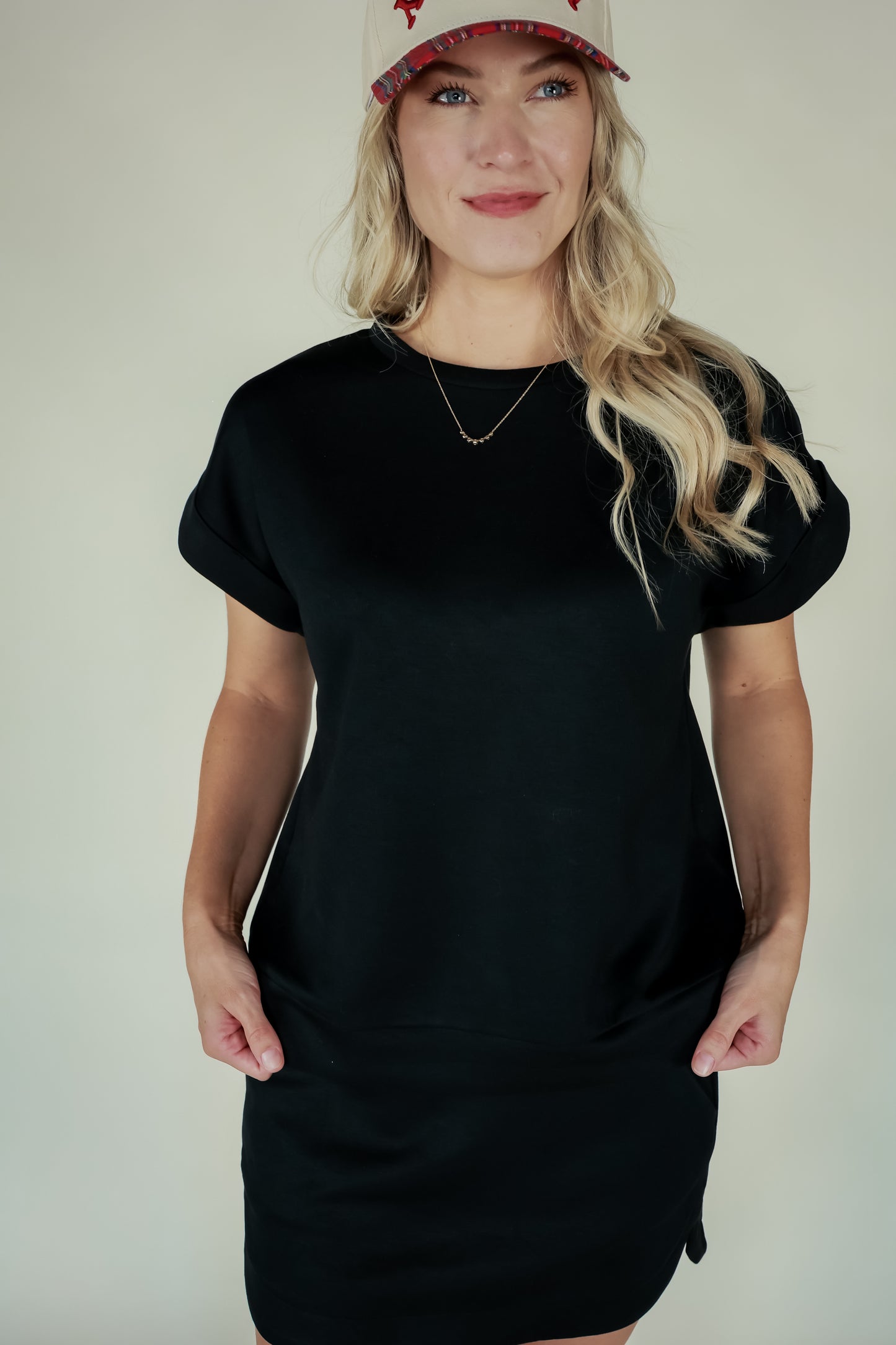 THE SPORTY SPICE SET | TOP ONLY