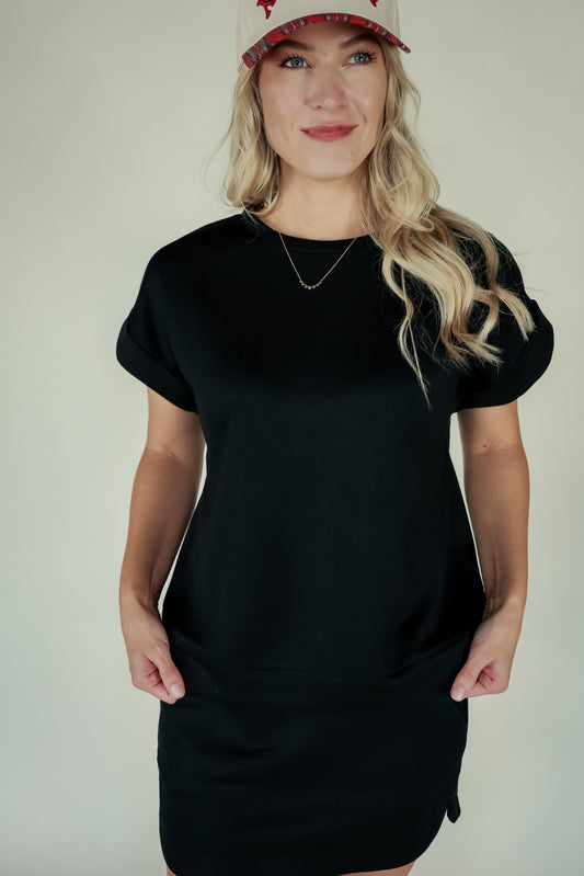 THE SPORTY SPICE SET | TOP ONLY