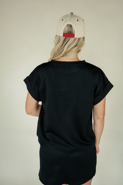 THE SPORTY SPICE SET | TOP ONLY