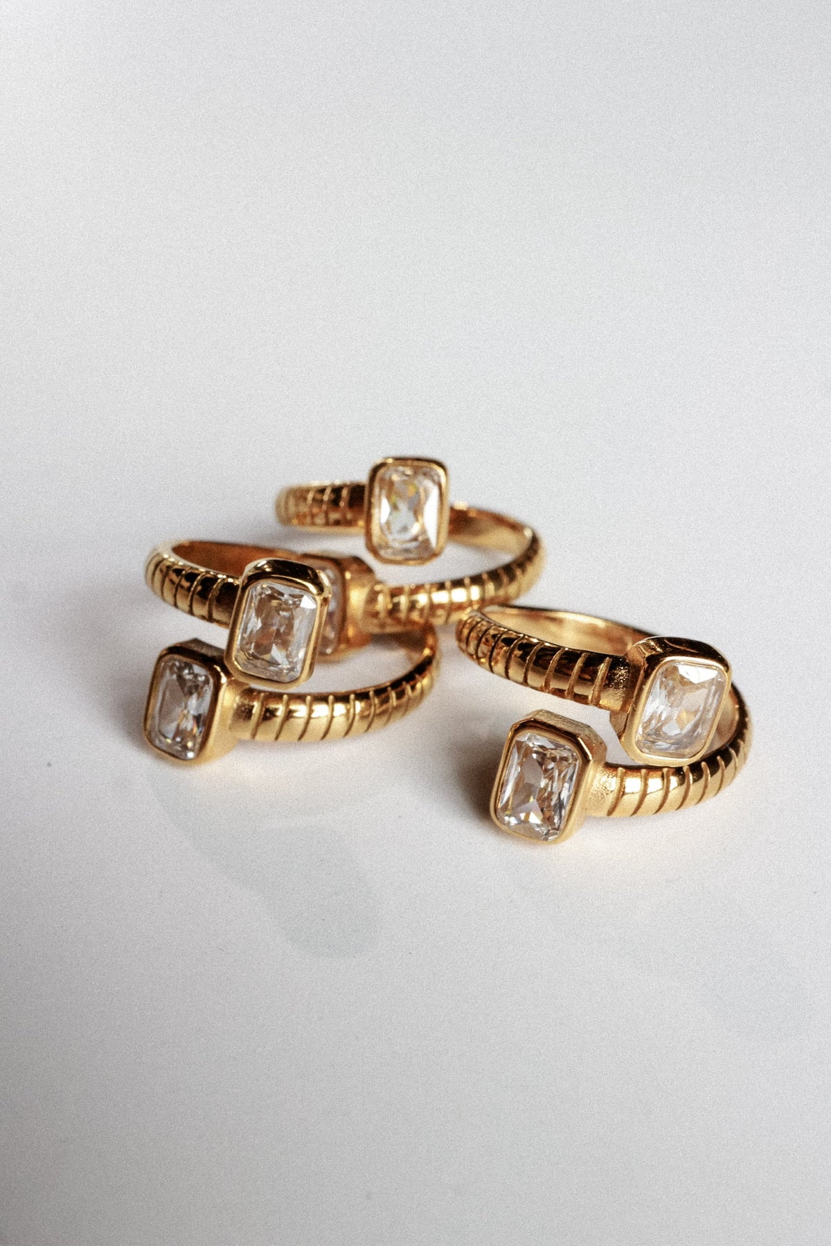 THE SIENNA RING