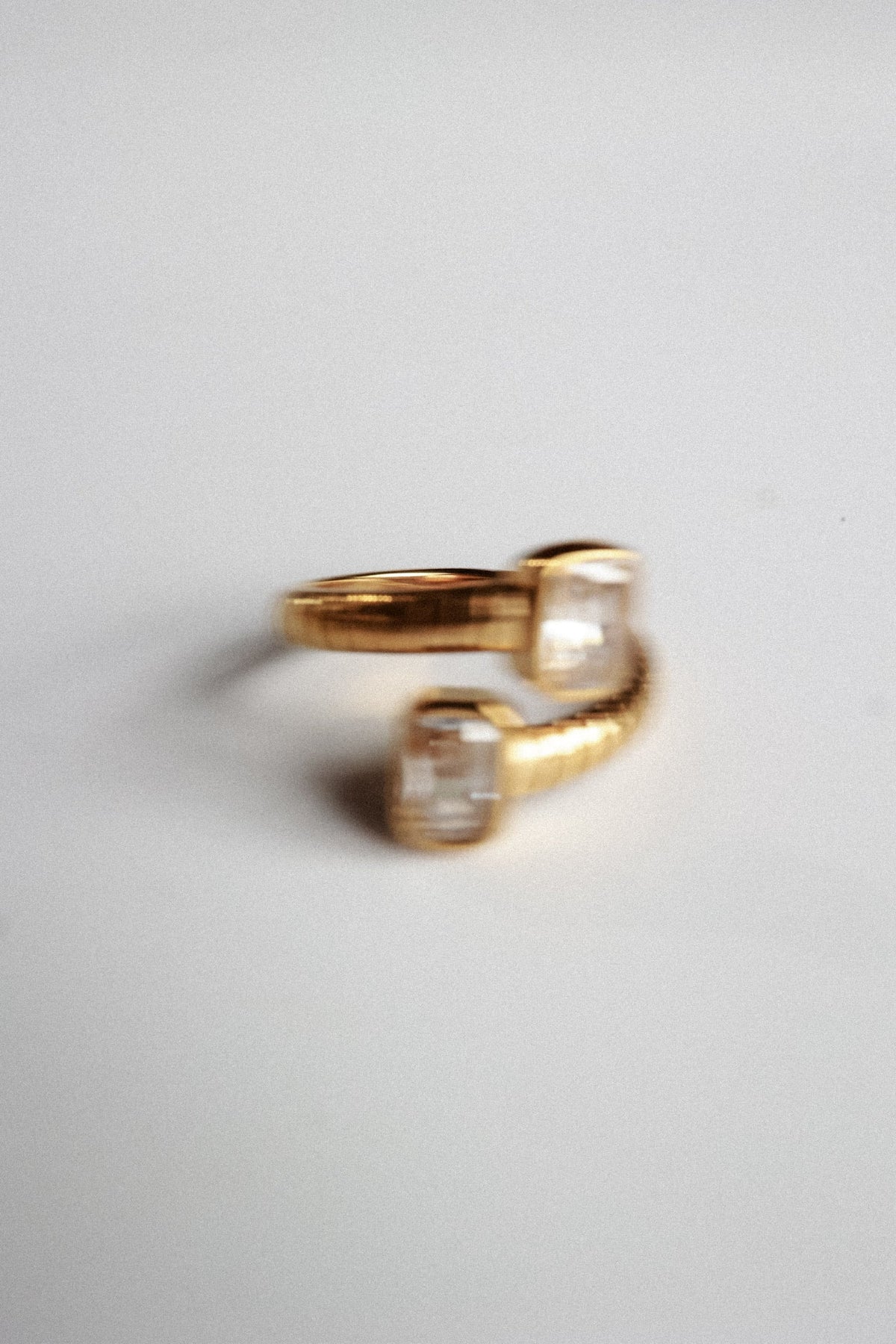 THE SIENNA RING