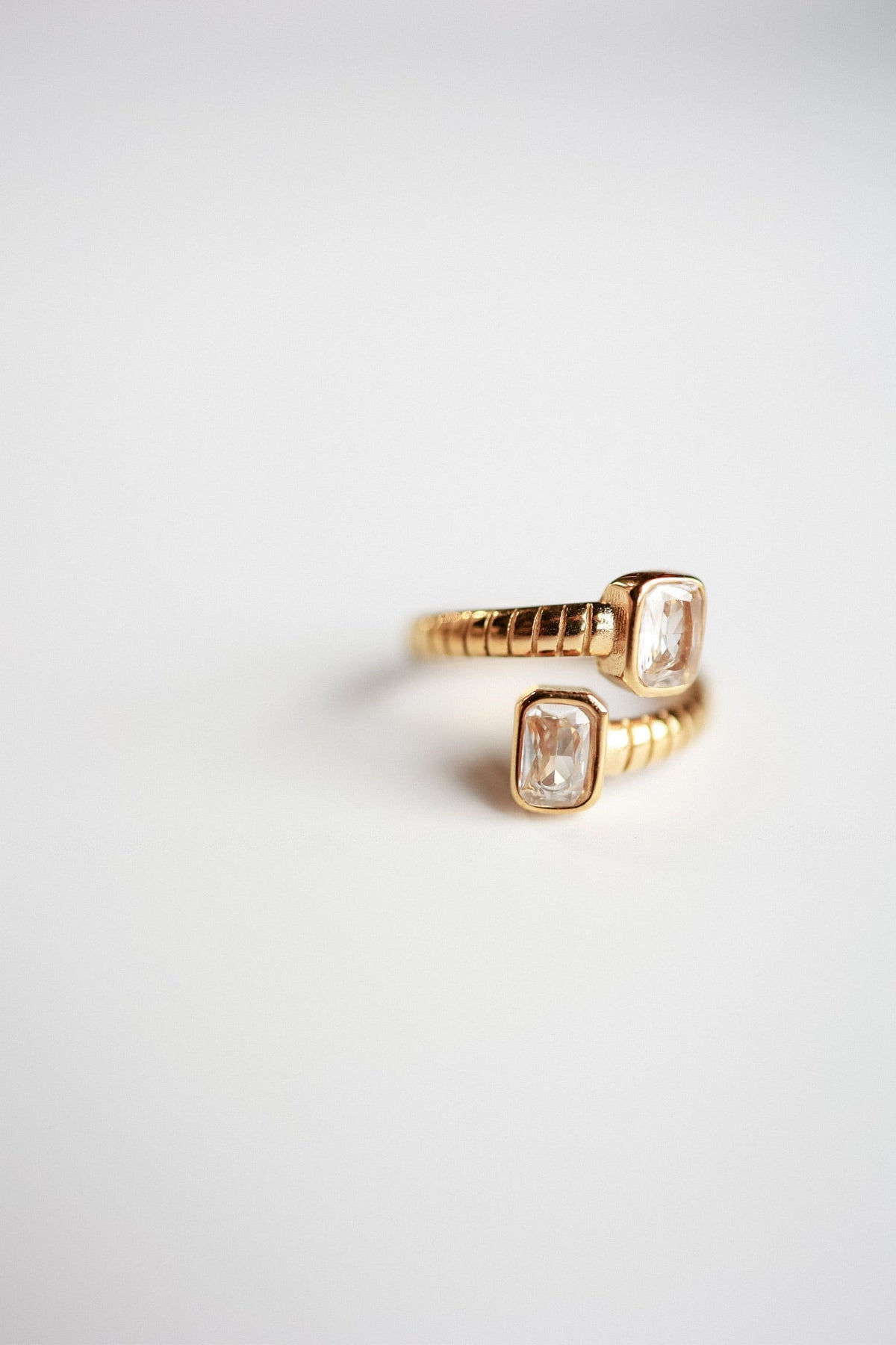 THE SIENNA RING