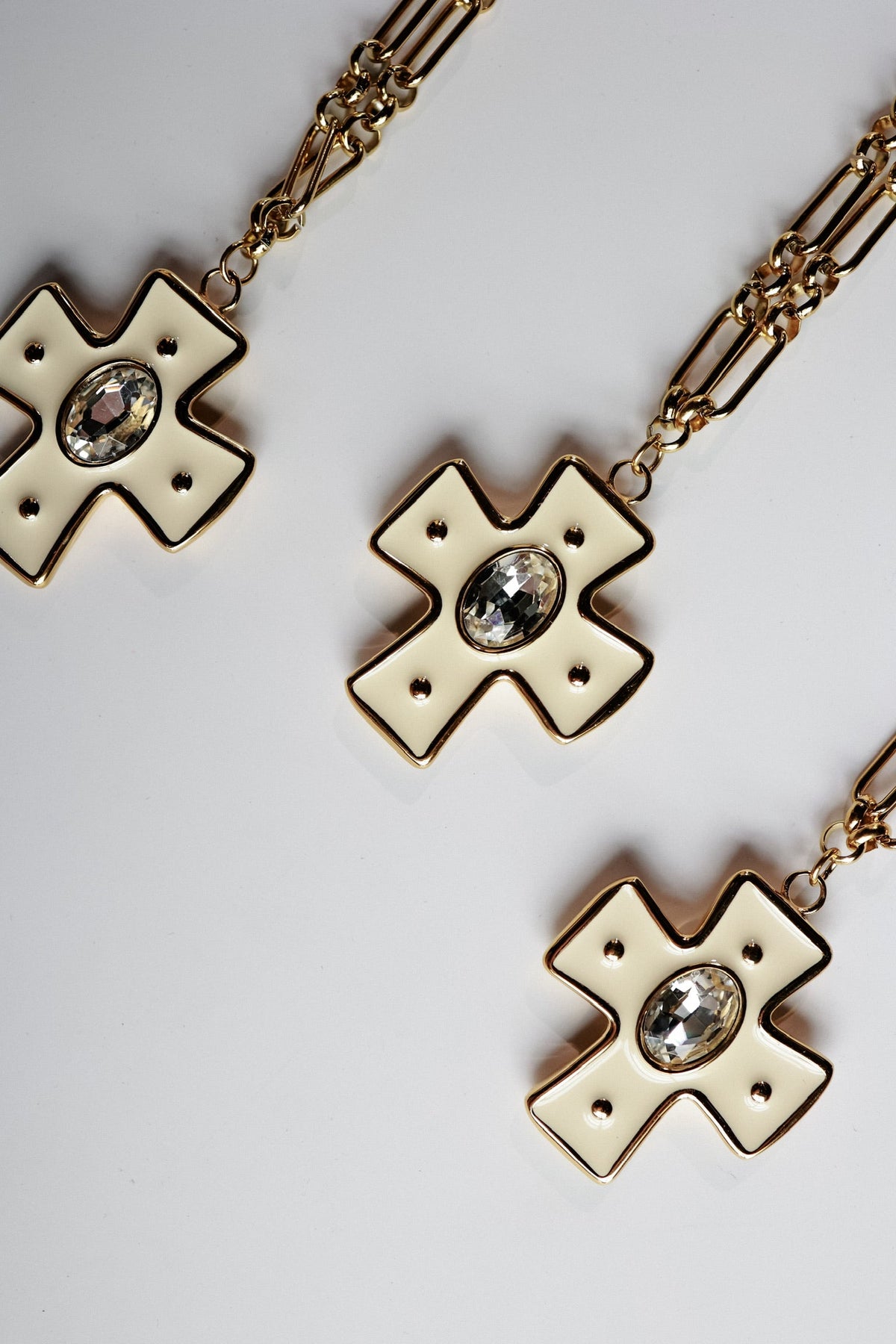 THE REDEEMED NECKLACE