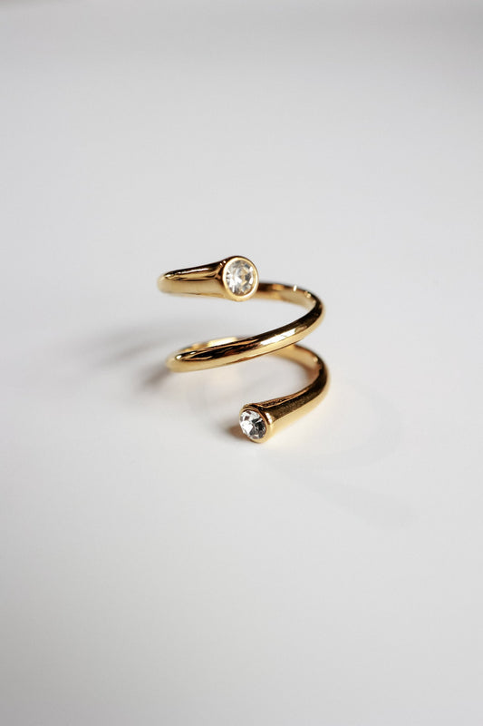 THE DIVINE RING