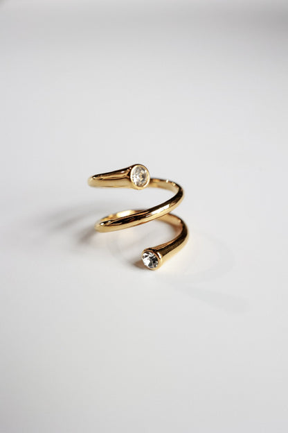 THE DIVINE RING