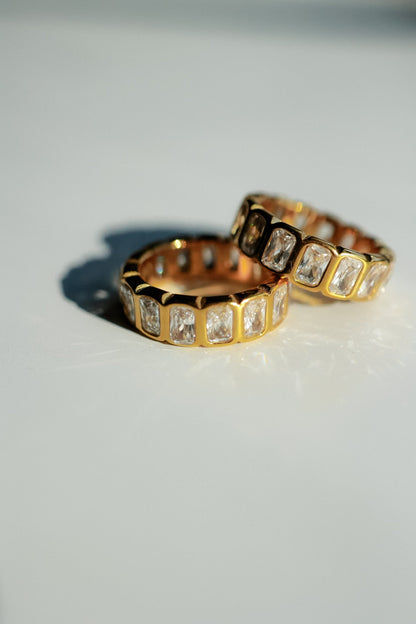 THE ETERNITY RING