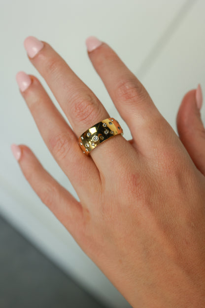 THE MONACO RING