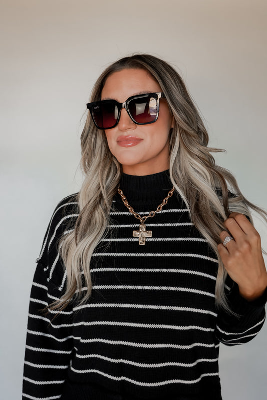 DANI IN SMOKESHOW | DAX EYEWEAR