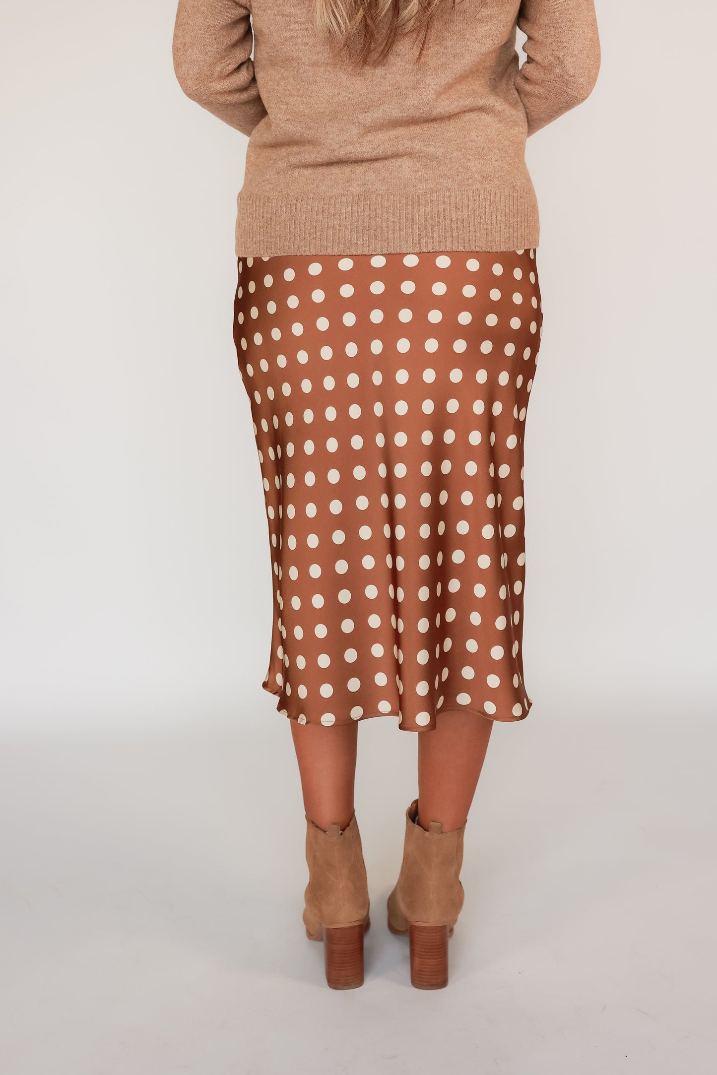 THE DOTTIE SKIRT