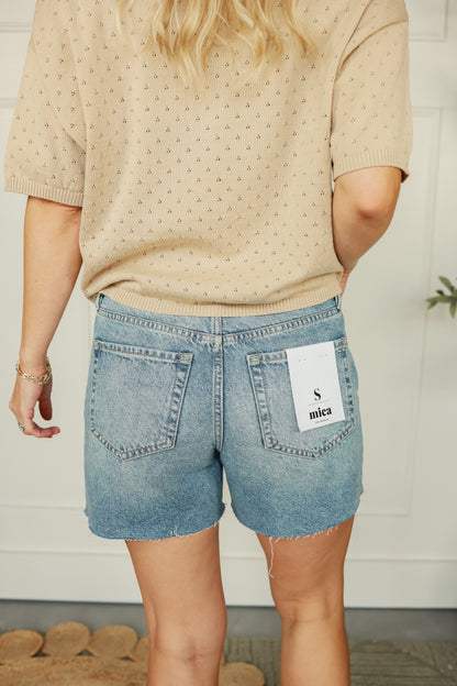 THE TARA SHORT | MICA