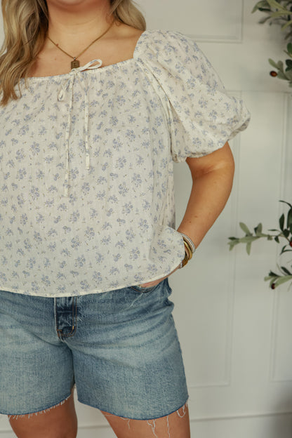 90'S HIGH RISE SHORTS | KAN CAN