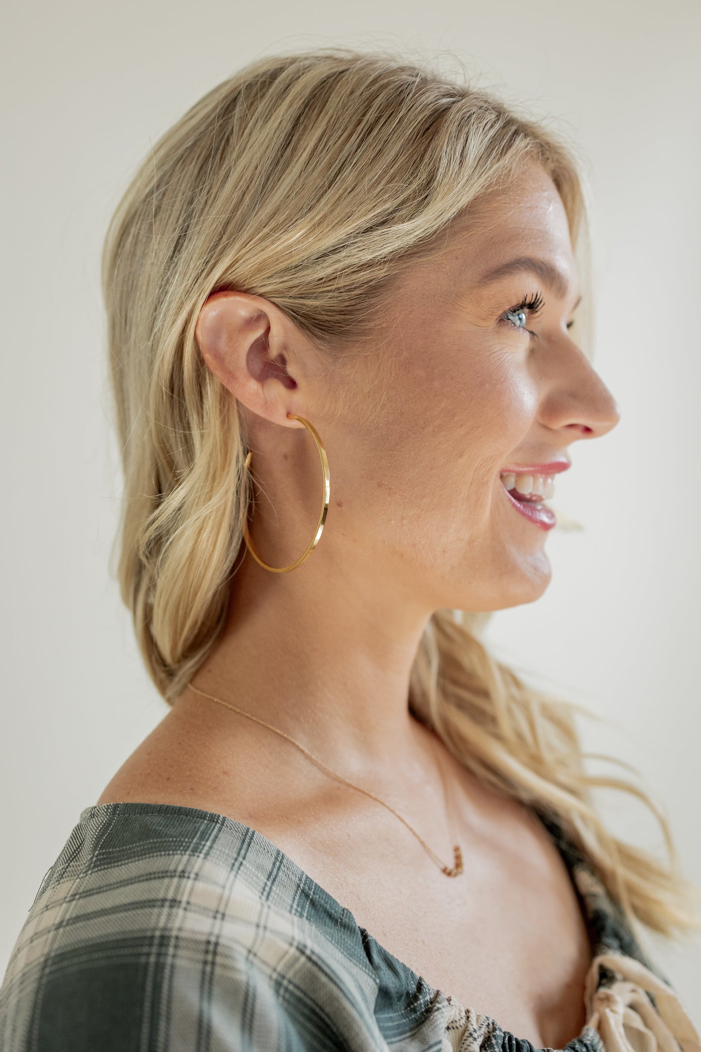 THE TAYLOR HOOP | MADE BY HARCO