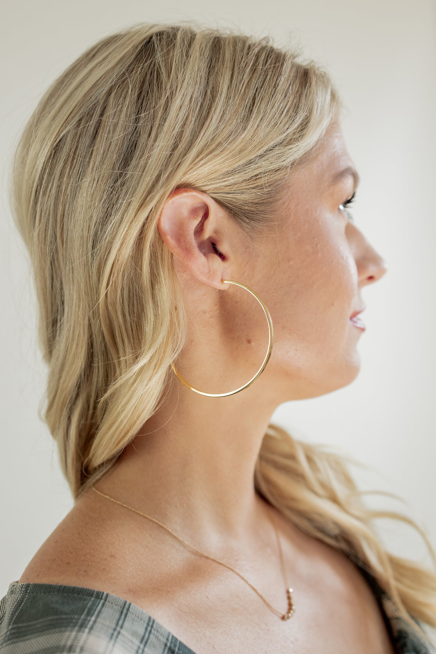 THE TAYLOR HOOP | MADE BY HARCO