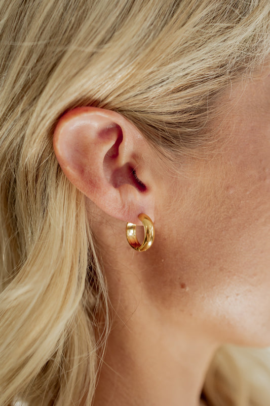 THE DAILY HOOP | MADE BY HARCO