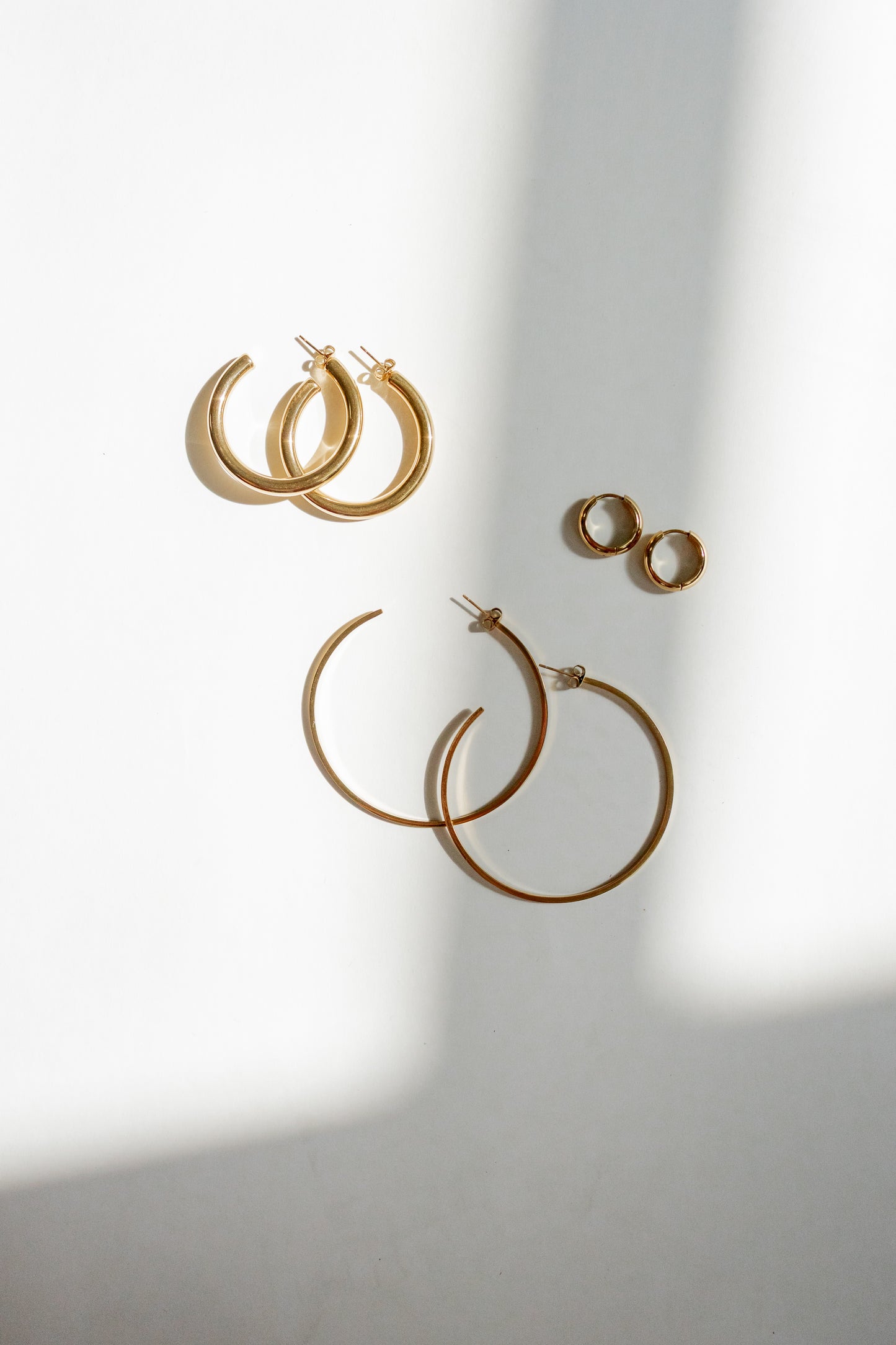 THE TAYLOR HOOP | MADE BY HARCO