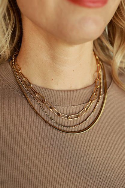 THE IT GIRL STACK