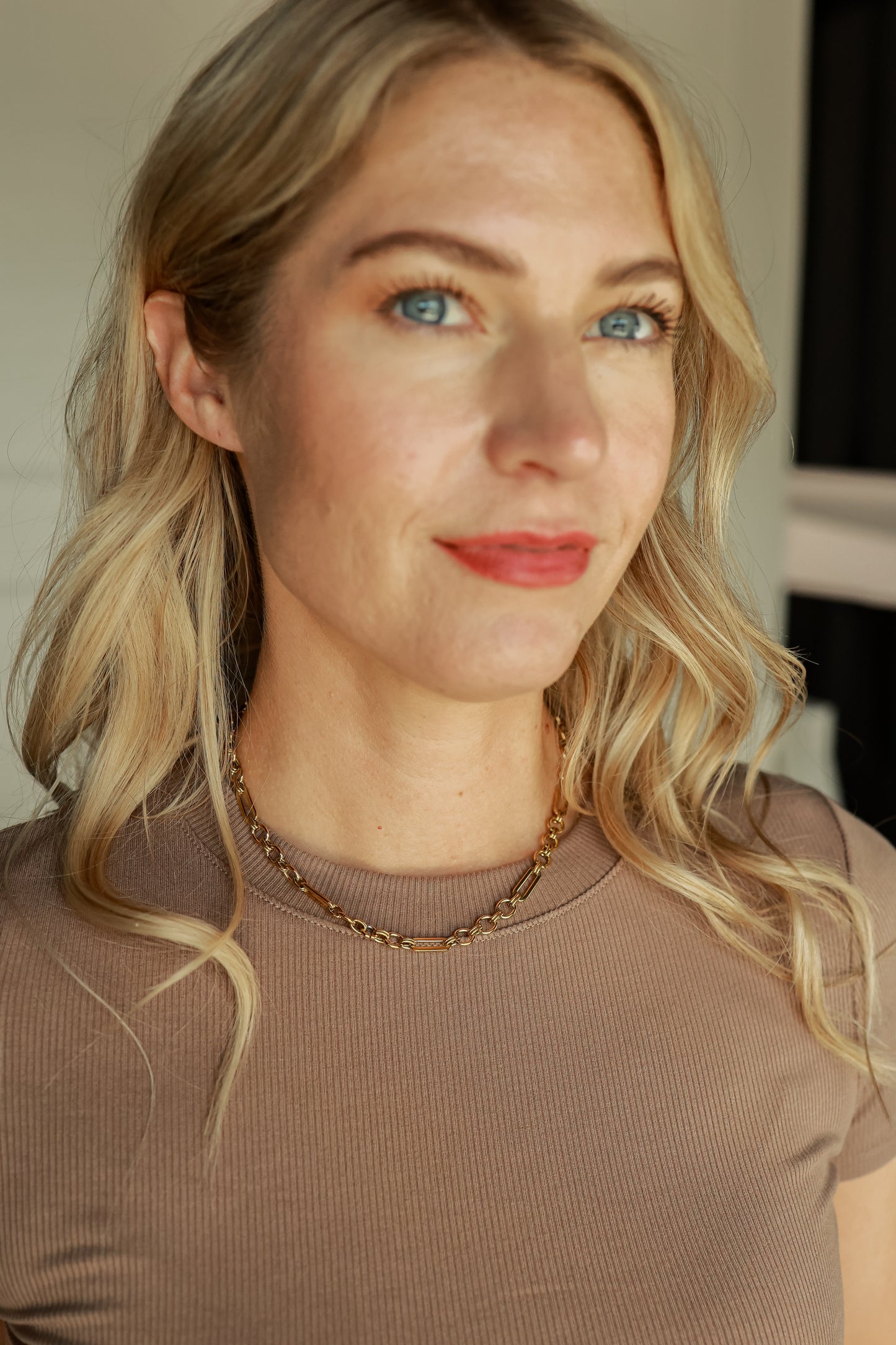 THE GABI NECKLACE
