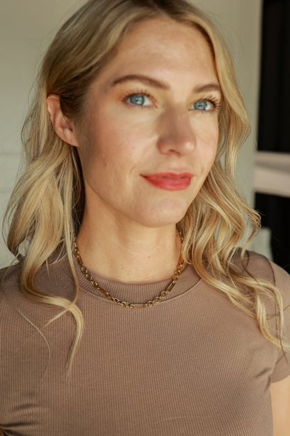 THE GABI NECKLACE