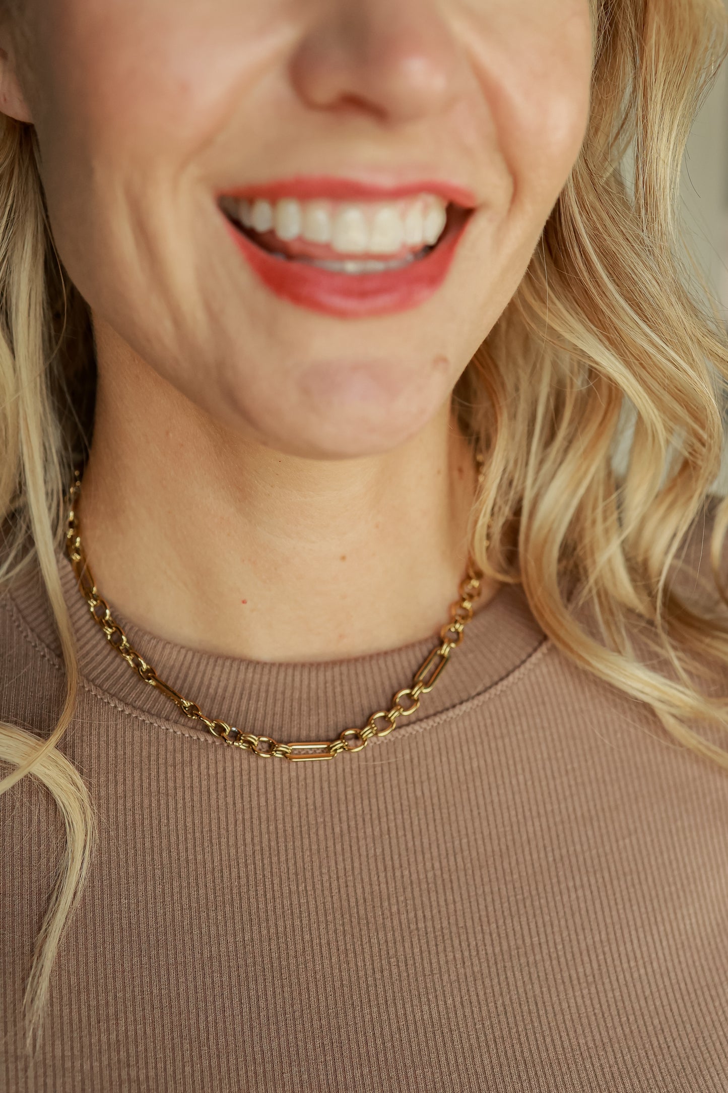 THE GABI NECKLACE