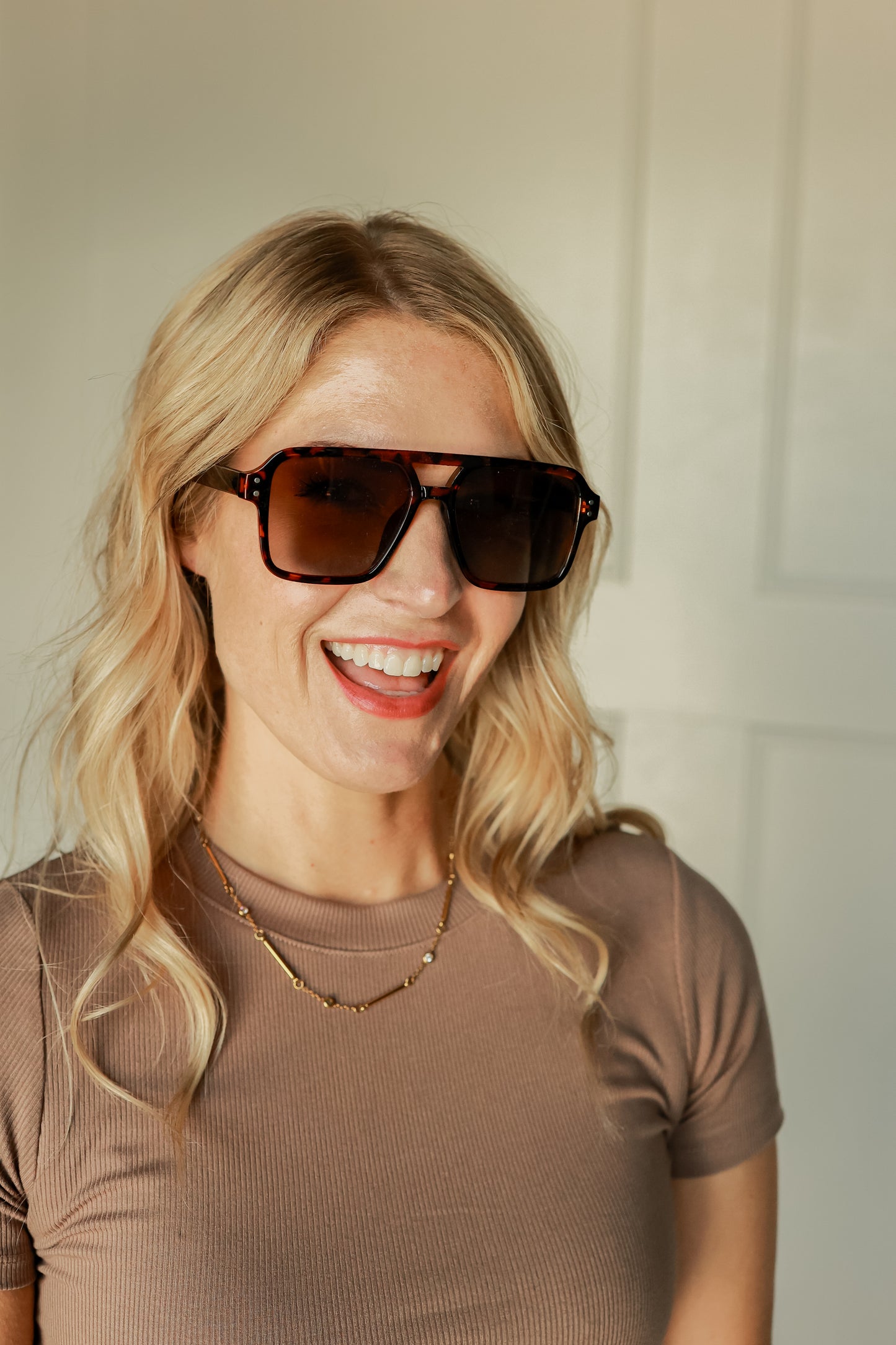 THE MILLER SUNNIES