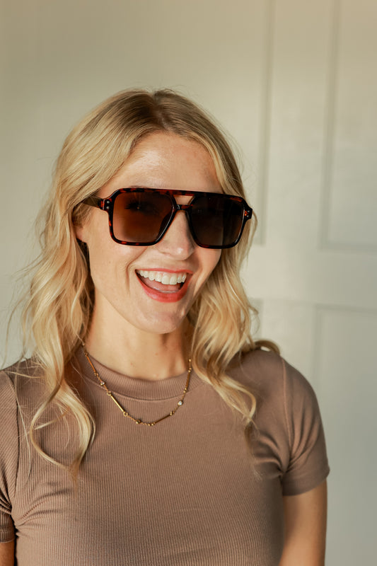 THE MILLER SUNNIES